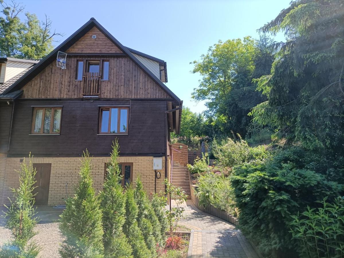 Pokoje Za Baszta Apartment Kazimierz Dolny Exterior photo